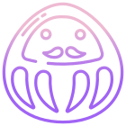 Daruma icon