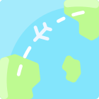 Map icon