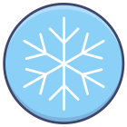 Schneeflocke icon