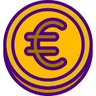 Coin icon