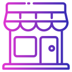 Store icon