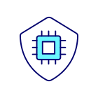 Smart Security System icon