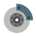 Brake Discs icon