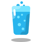 acqua frizzante icon