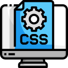 CSS icon