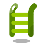 Ladder icon