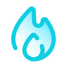 Gas icon