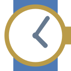 Watches Front View icon