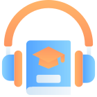 Audio Course icon