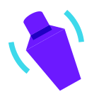 Cocktail-Shaker icon