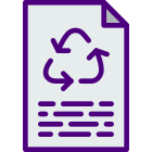 Recycle Rules icon