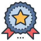 Medalha icon