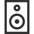 Speaker icon