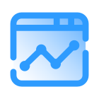 Analyste Web icon