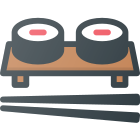 Sushi icon