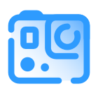 GoPro icon
