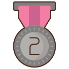 Medals icon