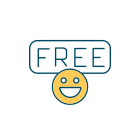 Special Deal For Free icon