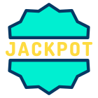 Jackpot icon