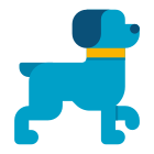 Dog icon