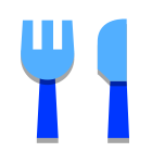 饭厅 icon