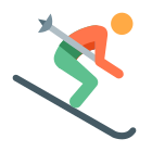 ski-skin-type-2 icon