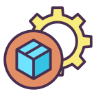 Box icon