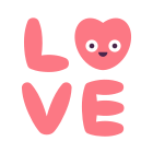 Liebeswort icon