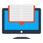 Digital Book icon