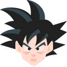 Son Goku icon