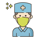 Nurse icon