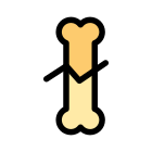 Bone icon