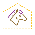 Horse Stable icon