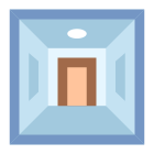 走廊 icon