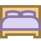 Bed icon