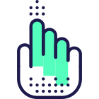 Touch icon