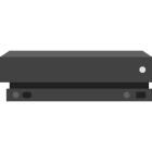 Xbox-One-X icon