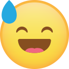 Laugh icon