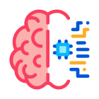 AI icon