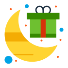 Gift icon