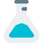 Conical Flask icon