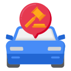 Cars Auction icon