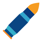 Ammunition icon