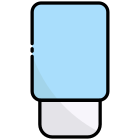 Eraser icon