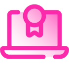 MacBook Medal icon