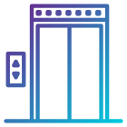 Elevator icon