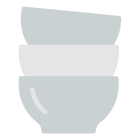 Bowls icon