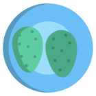 Grilled Cactus icon