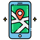 Map icon