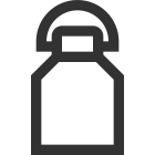 Liquid Container icon